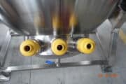 Marmita Industrial Electrica (SIN MOTOR) - Imagem 5