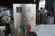 Marmita Industrial Electrica (SIN MOTOR) - Imagem 6