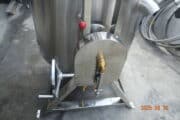 Marmita Industrial a Gas de 500 Litros - Imagem 5