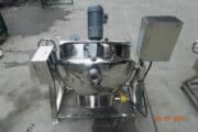 marmita industrial 100 litros - Imagem 2