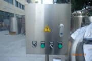 Marmita industrial a gas 200 Litros - Imagem 6