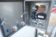 Marmita industrial a gas 200 Litros - Imagem 7