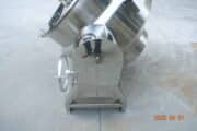 Marmita industrial a gas 200 Litros - Imagem 8