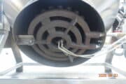 Marmita industrial a gas 200 Litros - Imagem 3