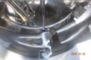 Marmita industrial con Emulsificador - Imagem 3