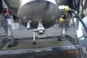 Marmita industrial con Emulsificador - Imagem 4