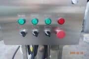 Marmita industrial con Emulsificador - Imagem 7