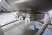 Marmita industrial de 800 litros - Imagem 5