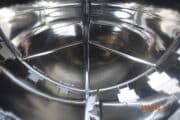 Marmita industrial de 800 litros - Imagem 4