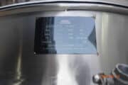 Marmitas de acero inoxidable 900 Litros - Imagem 7