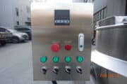 Marmitas de acero inoxidable 900 Litros - Imagem 3