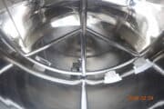 Marmitas de acero inoxidable 900 Litros - Imagem 5
