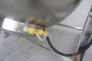 Marmitas de acero inoxidable 900 Litros - Imagem 6