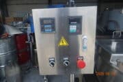 marmita de vapor industrial - Imagem 5