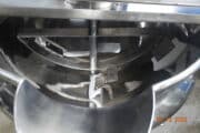 marmita industrial 200 litros - Imagem 4